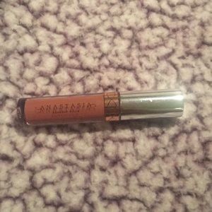 NWOT ABH Liquid Lip in Hudson